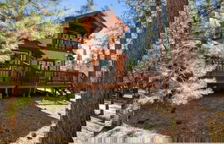 Foto 1 - Getaway Chalet