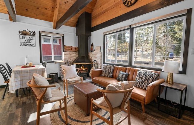 La Concha Chalet - Photo 13