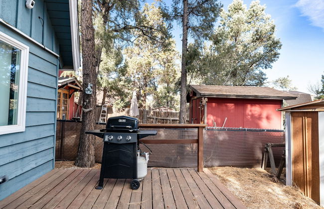 La Concha Chalet - Photo 16