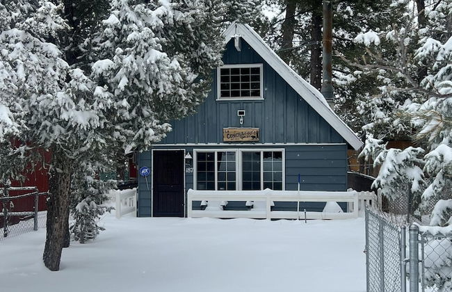 La Concha Chalet - Photo 19