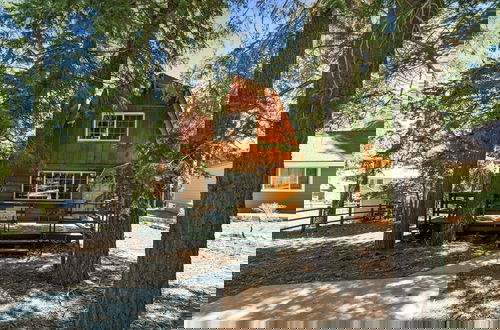 Foto 1 - Alpine Haus