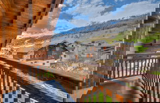 Foto 1 - Cimetta in Livigno With 3 Bedrooms and 2 Bathrooms