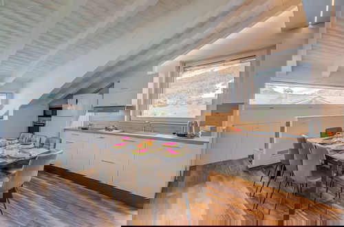 Foto 3 - Cimetta in Livigno With 3 Bedrooms and 2 Bathrooms