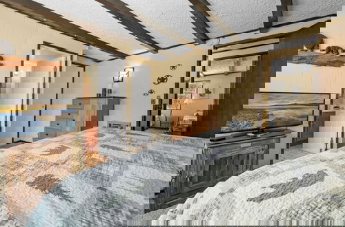 Foto 4 - Cabin in the Pines