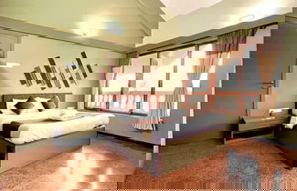 Foto 2 - Montana Mist By Stellar Stays