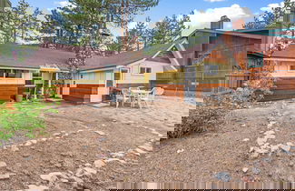 Foto 1 - The Petite Cabin