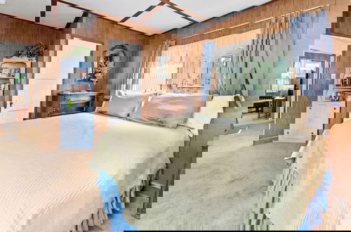 Foto 6 - The Petite Cabin