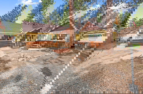 Foto 20 - The Petite Cabin