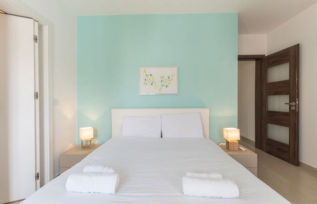 St.Julians apartment - Foto 4