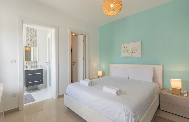 St.Julians apartment - Foto 3
