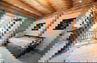 Foto 3 - Lakeview Lodge