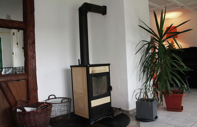 Gorgeous Apartment in Neuburg With Terrace - Foto 22