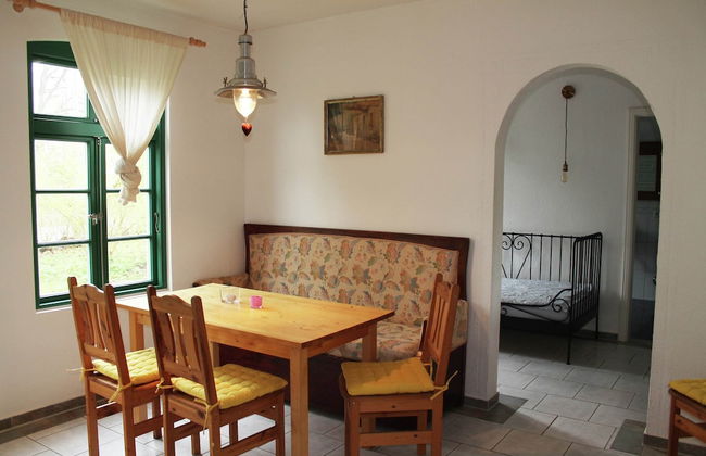 Gorgeous Apartment in Neuburg With Terrace - Foto 40