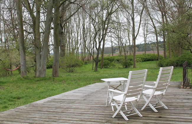 Gorgeous Apartment in Neuburg With Terrace - Foto 1