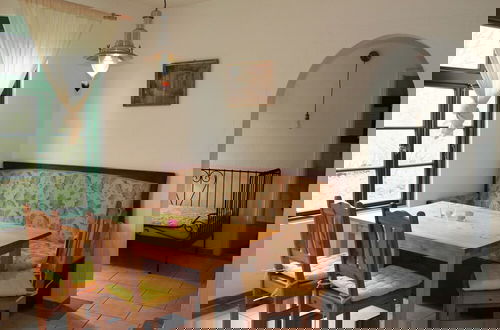 Photo 27 - Gorgeous Apartment in Neuburg With Terrace