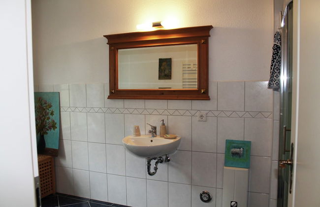 Gorgeous Apartment in Neuburg With Terrace - Foto 35