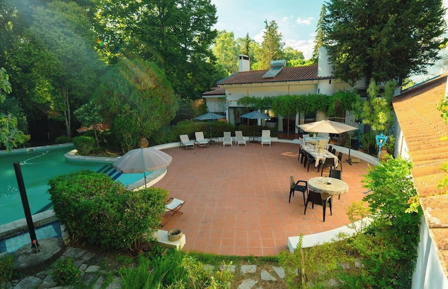 Family Paradise: Exquisite Retreat For Holidays - Photo 52