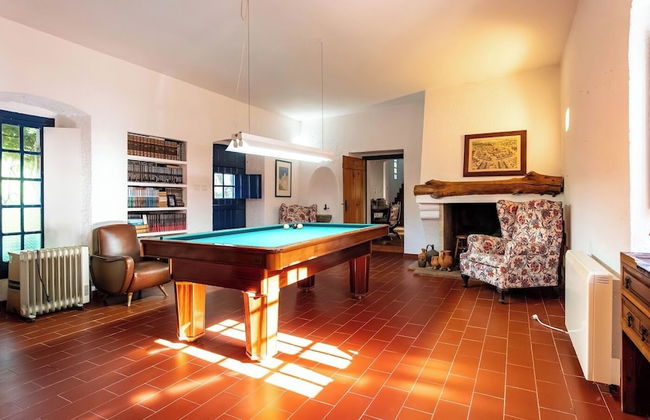 Family Paradise: Exquisite Retreat For Holidays - Photo 24