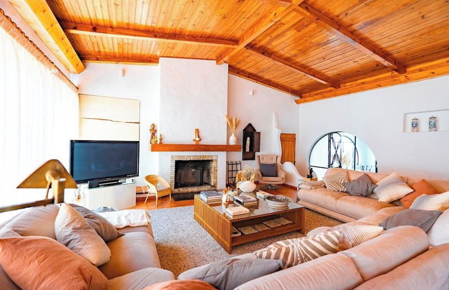 Family Paradise: Exquisite Retreat For Holidays - Photo 16