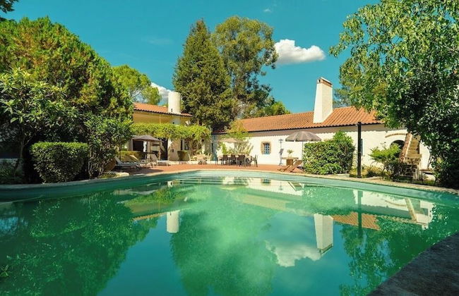 Family Paradise: Exquisite Retreat For Holidays - Photo 1