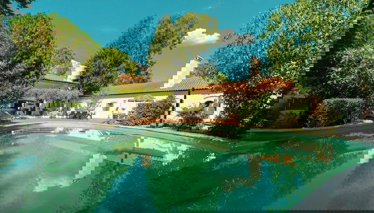 Foto 1 - Family Paradise: Exquisite Retreat For Holidays