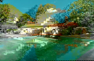 Foto 1 - Family Paradise: Exquisite Retreat For Holidays