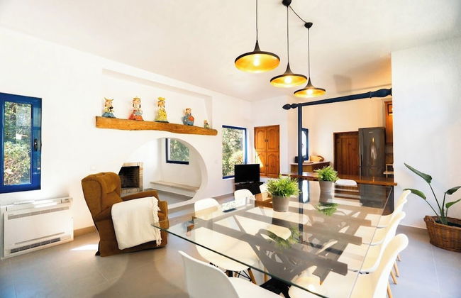 Family Paradise: Exquisite Retreat For Holidays - Photo 25