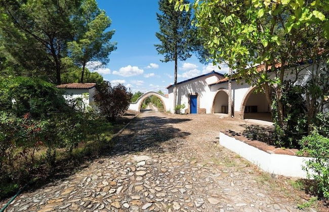 Family Paradise: Exquisite Retreat For Holidays - Photo 50