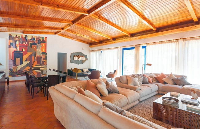 Family Paradise: Exquisite Retreat For Holidays - Photo 26