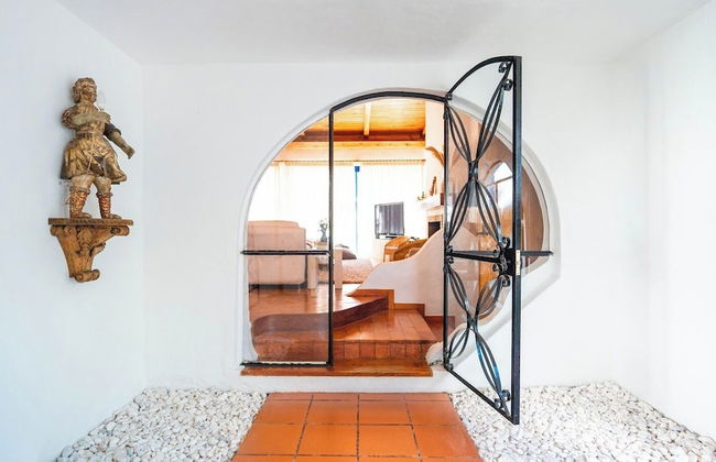 Family Paradise: Exquisite Retreat For Holidays - Photo 4