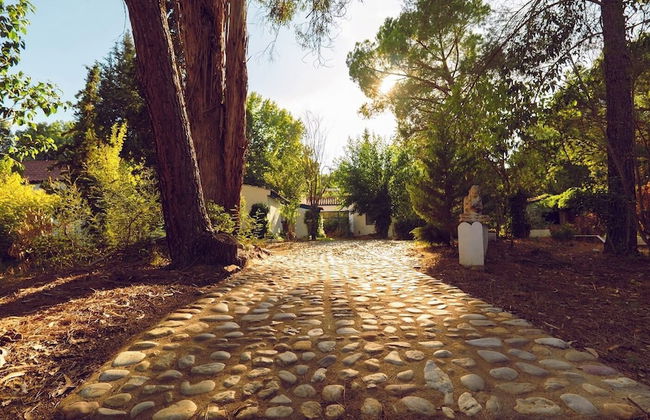 Family Paradise: Exquisite Retreat For Holidays - Photo 49