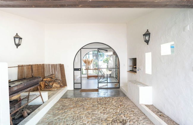 Family Paradise: Exquisite Retreat For Holidays - Photo 3