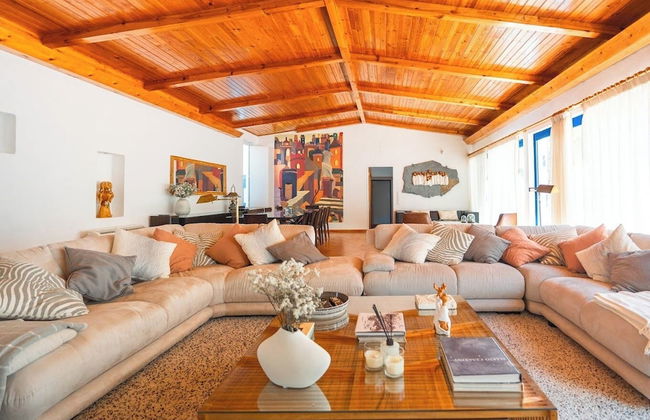 Family Paradise: Exquisite Retreat For Holidays - Photo 21