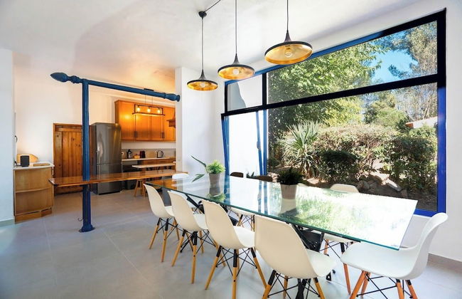 Family Paradise: Exquisite Retreat For Holidays - Photo 15