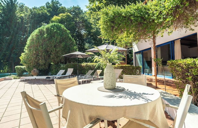 Family Paradise: Exquisite Retreat For Holidays - Photo 30