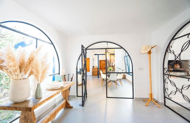 Family Paradise: Exquisite Retreat For Holidays - Photo 5