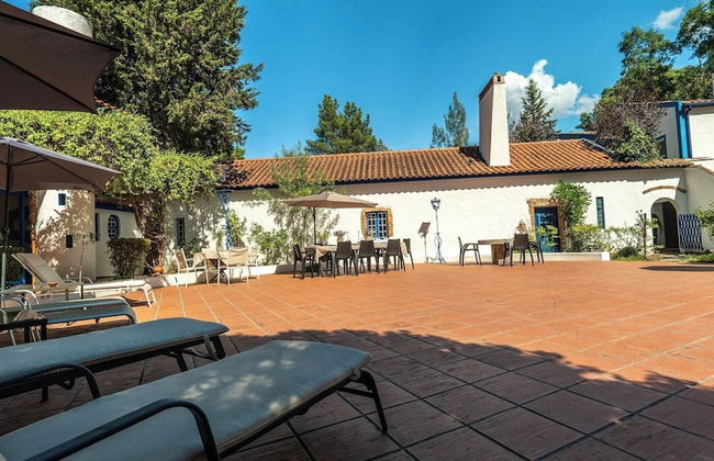 Family Paradise: Exquisite Retreat For Holidays - Photo 32