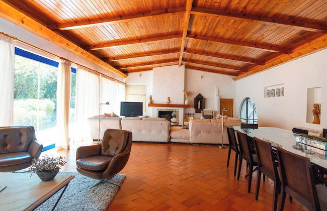 Family Paradise: Exquisite Retreat For Holidays - Photo 17