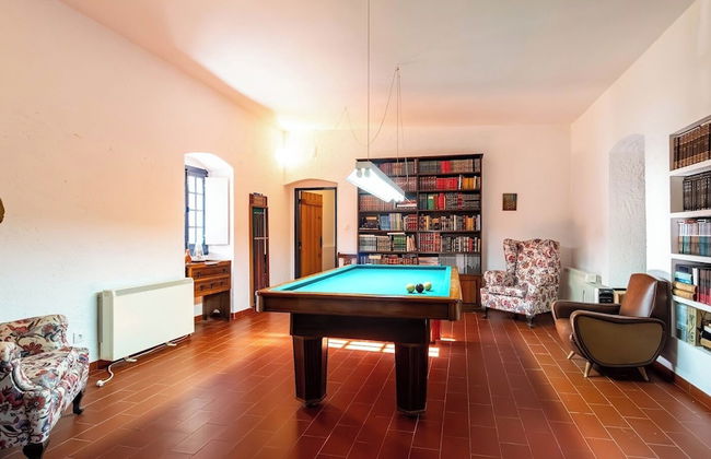 Family Paradise: Exquisite Retreat For Holidays - Photo 14
