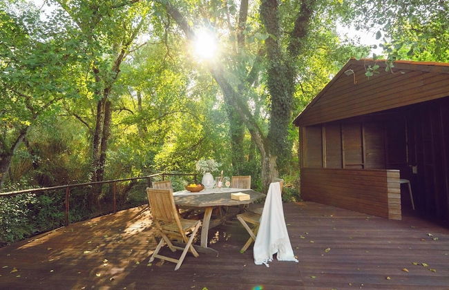 Family Paradise: Exquisite Retreat For Holidays - Photo 29