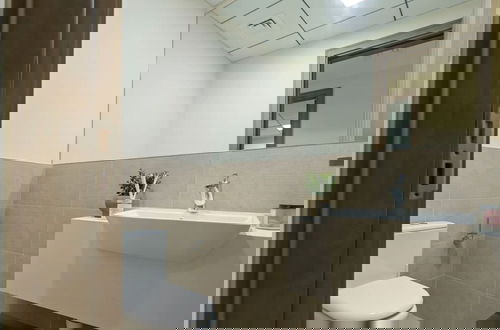 Foto 21 - Stylish 2BR With Canal Burj View Near Dubai Mall