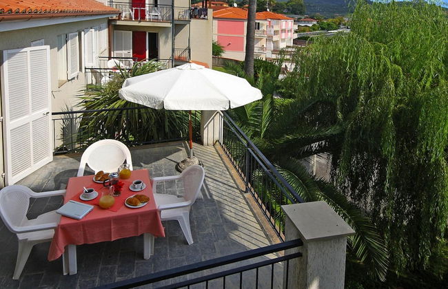 Apartment in San Bartolomeo Al Mare - Foto 34