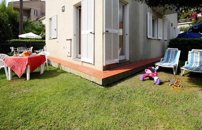 Apartment in San Bartolomeo Al Mare - Foto 35