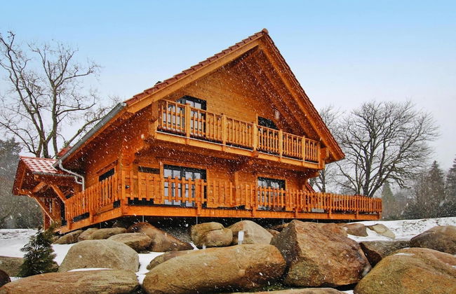 Cottage, Schierke - Foto 1