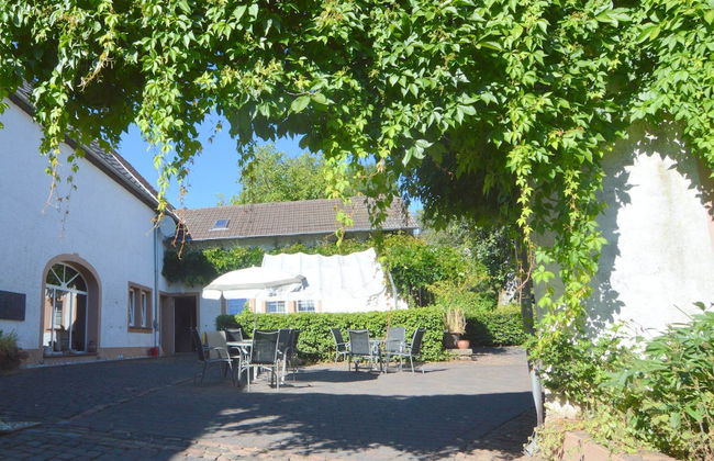 Flat in Meisberg With In-house Catering - Foto 23