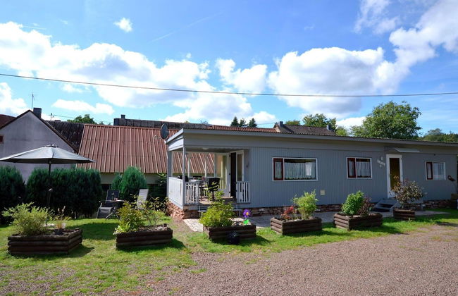 Apartment in Meisberg With In-house Catering - Foto 77