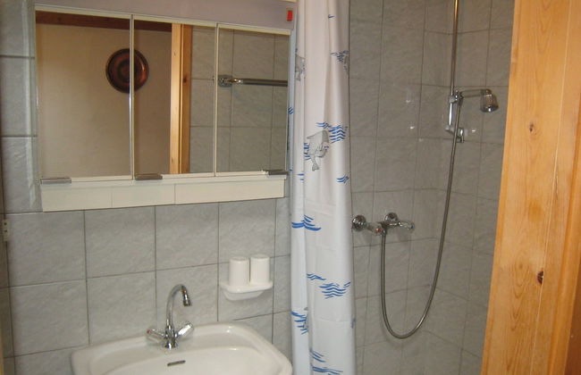 Apartment in Meisberg With In-house Catering - Foto 41
