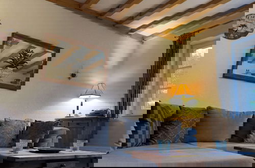 Foto 60 - Apartment in Meisberg With In-house Catering