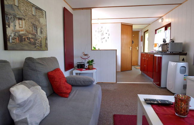 Apartment in Meisberg With In-house Catering - Foto 25