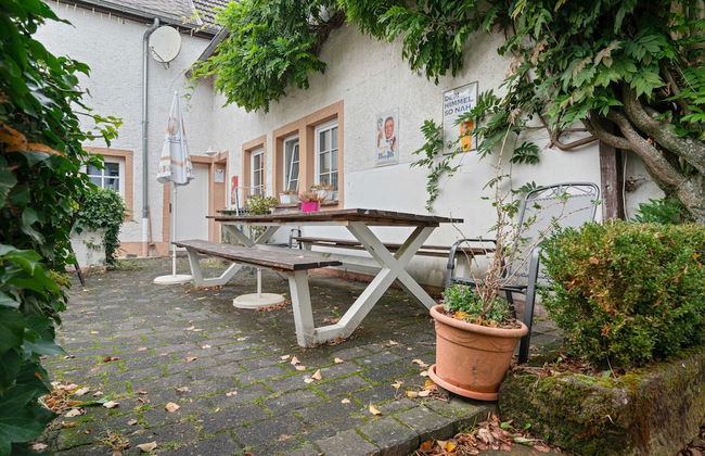 Apartment in Meisberg With In-house Catering - Foto 33